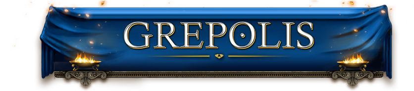 Grepolis Forum - TR